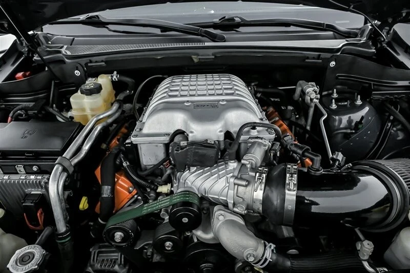 2018 Jeep WK2 Grand Cherokee - Image 17 of 21