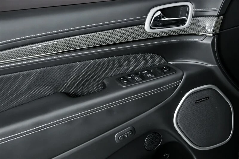 2018 Jeep WK2 Grand Cherokee - Image 18 of 21