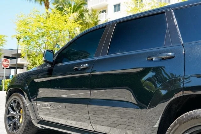 2018 Jeep WK2 Grand Cherokee Trackhawk - Image 19 of 31