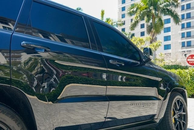 2018 Jeep WK2 Grand Cherokee Trackhawk - Image 29 of 31