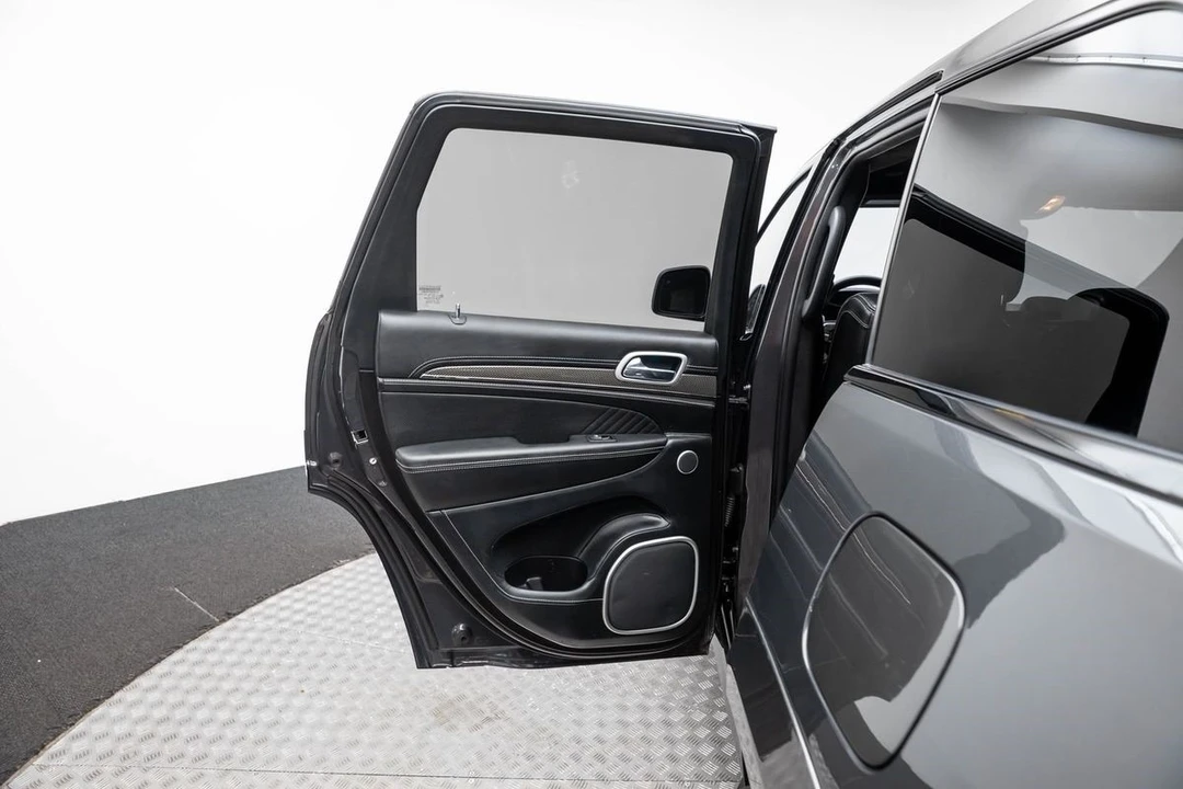 2018 Jeep WK2 Grand Cherokee - Image 11 of 12