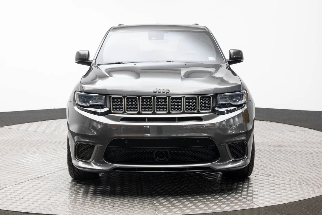 2018 Jeep WK2 Grand Cherokee - Image 3 of 12