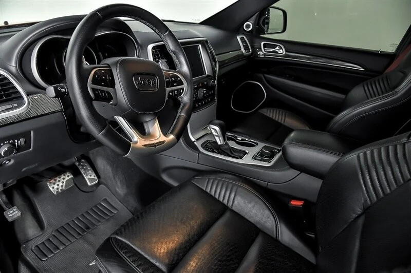 2018 Jeep WK2 Grand Cherokee - Image 19 of 21