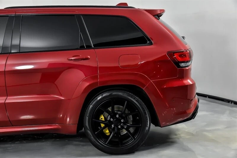2018 Jeep WK2 Grand Cherokee - Image 7 of 21