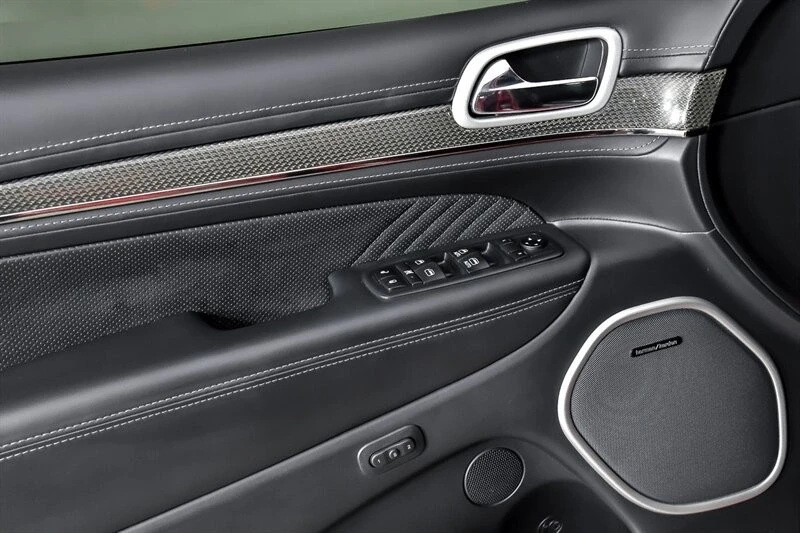 2018 Jeep WK2 Grand Cherokee - Image 16 of 21