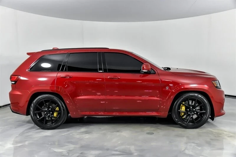 2018 Jeep WK2 Grand Cherokee - Image 12 of 21