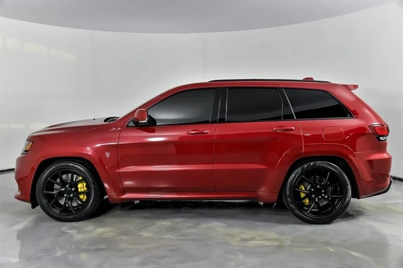 2018 Jeep WK2 Grand Cherokee - Image 6 of 21