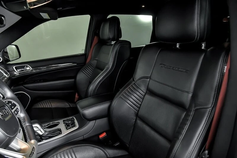 2018 Jeep WK2 Grand Cherokee - Image 21 of 21