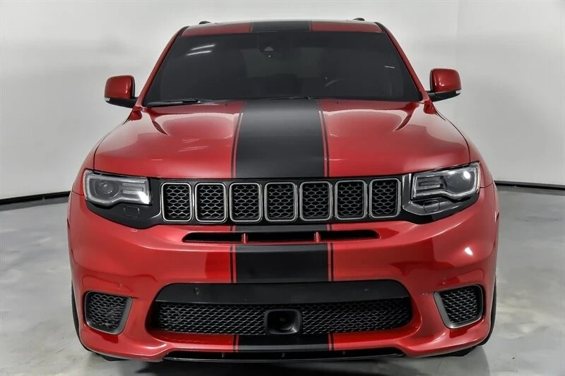 2018 Jeep WK2 Grand Cherokee - Image 3 of 21