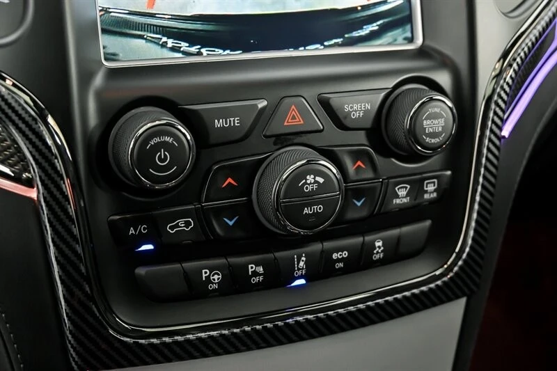 2018 Jeep Grand Cherokee - Image 30 of 31