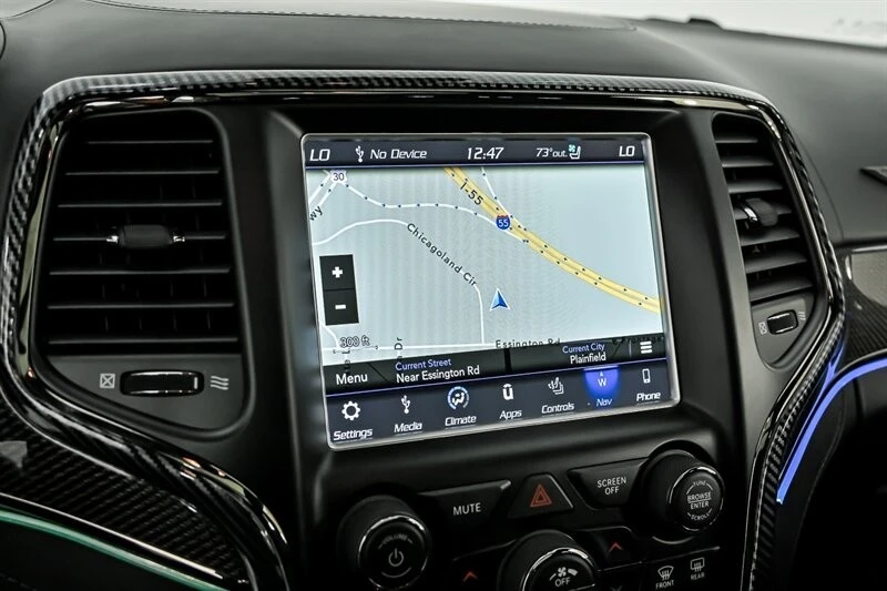 2018 Jeep Grand Cherokee - Image 28 of 31