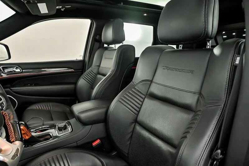2018 Jeep Grand Cherokee - Image 19 of 31