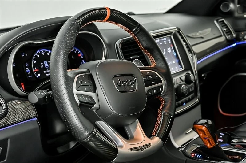 2018 Jeep Grand Cherokee - Image 22 of 31