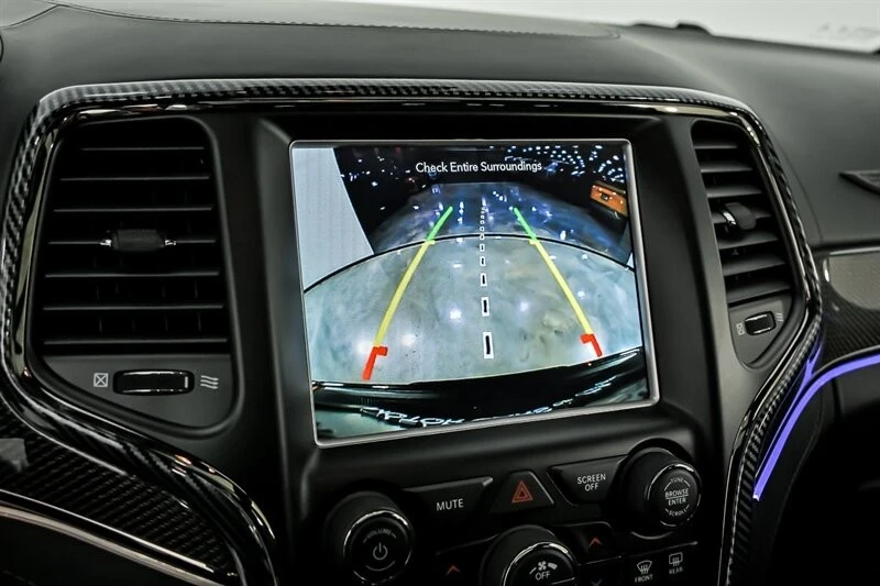 2018 Jeep Grand Cherokee - Image 29 of 31
