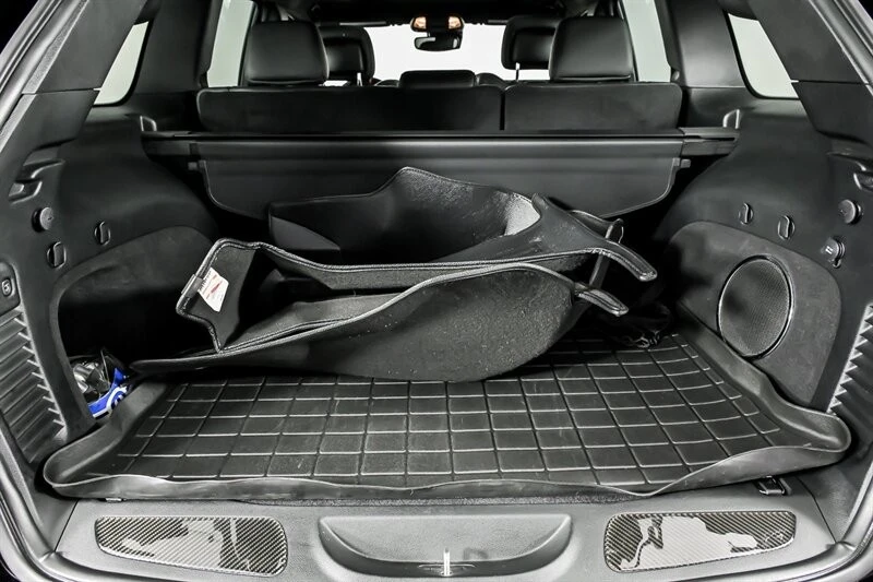 2018 Jeep Grand Cherokee - Image 12 of 31