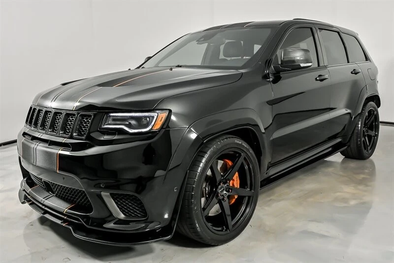 2018 Jeep Grand Cherokee - Image 6 of 31