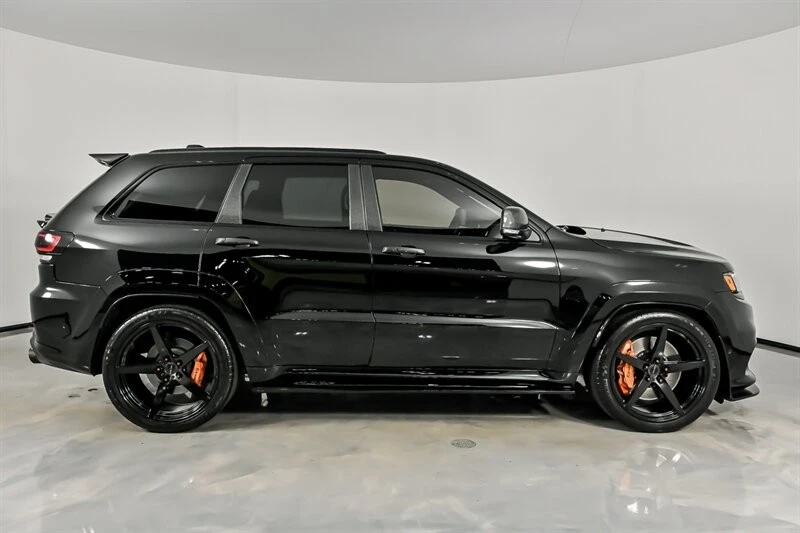 2018 Jeep Grand Cherokee - Image 11 of 31