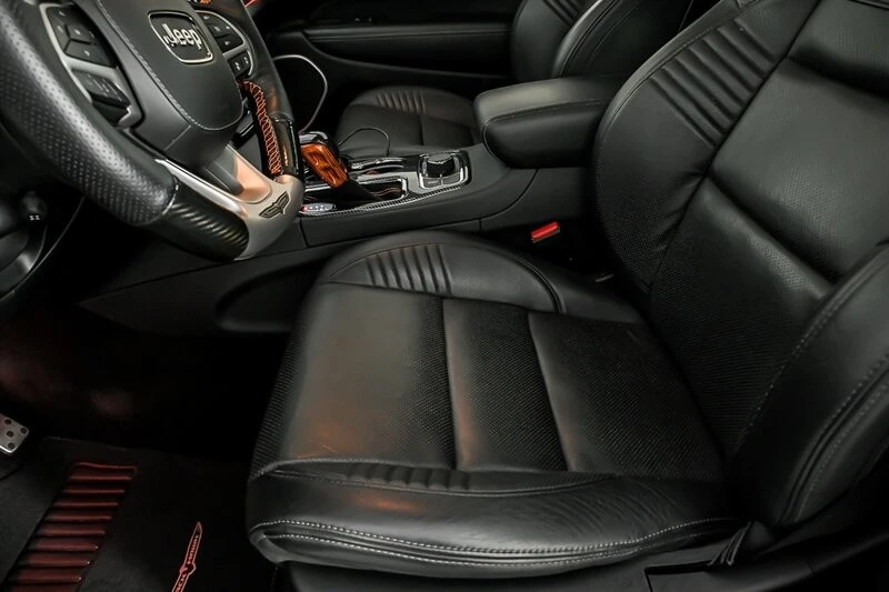 2018 Jeep Grand Cherokee - Image 18 of 31