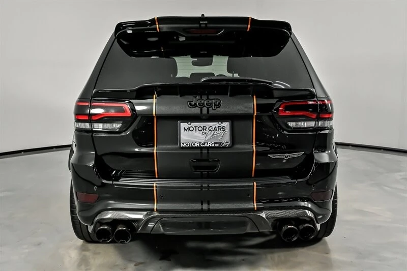 2018 Jeep Grand Cherokee - Image 9 of 31