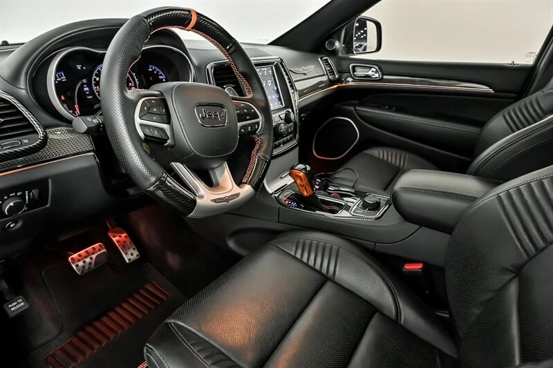 2018 Jeep Grand Cherokee - Image 17 of 31