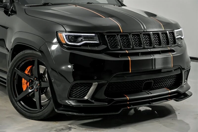 2018 Jeep Grand Cherokee - Image 3 of 31