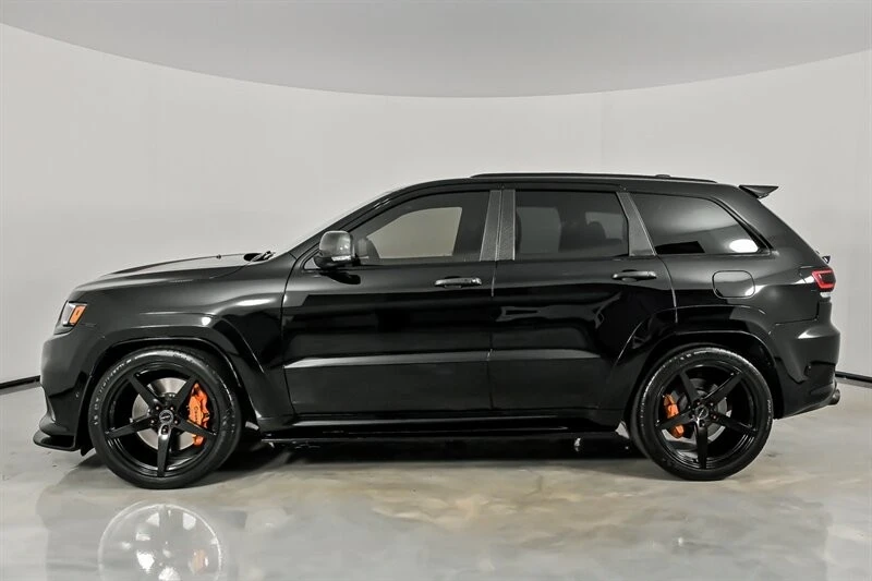 2018 Jeep Grand Cherokee - Image 7 of 31