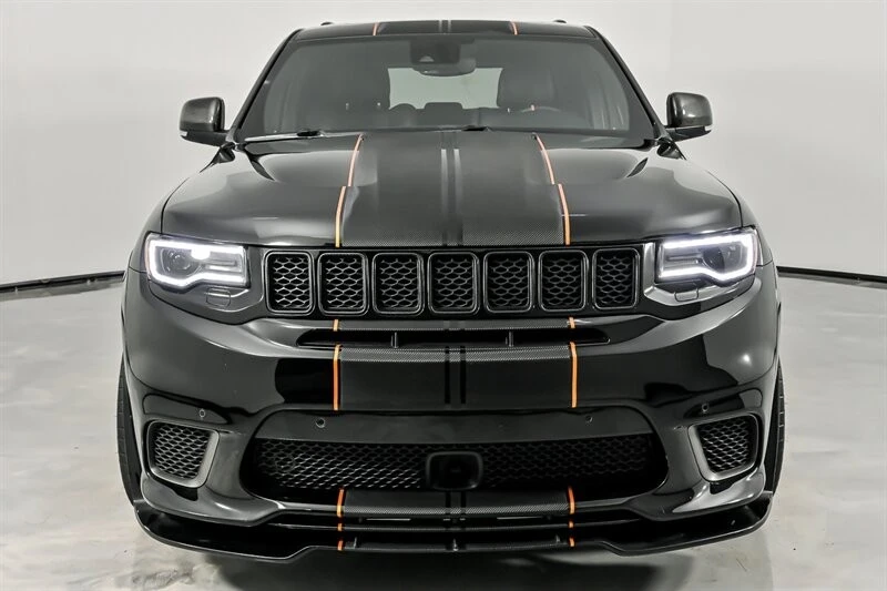 2018 Jeep Grand Cherokee - Image 5 of 31