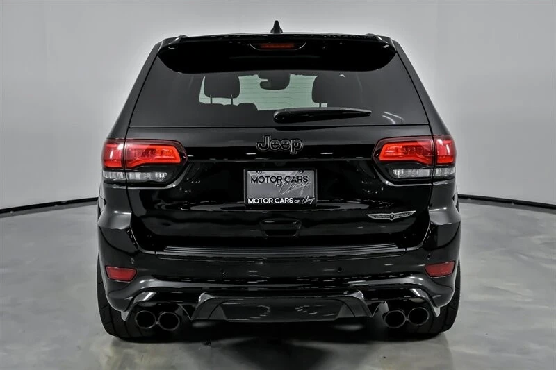 2018 Jeep WK2 Grand Cherokee - Image 11 of 21
