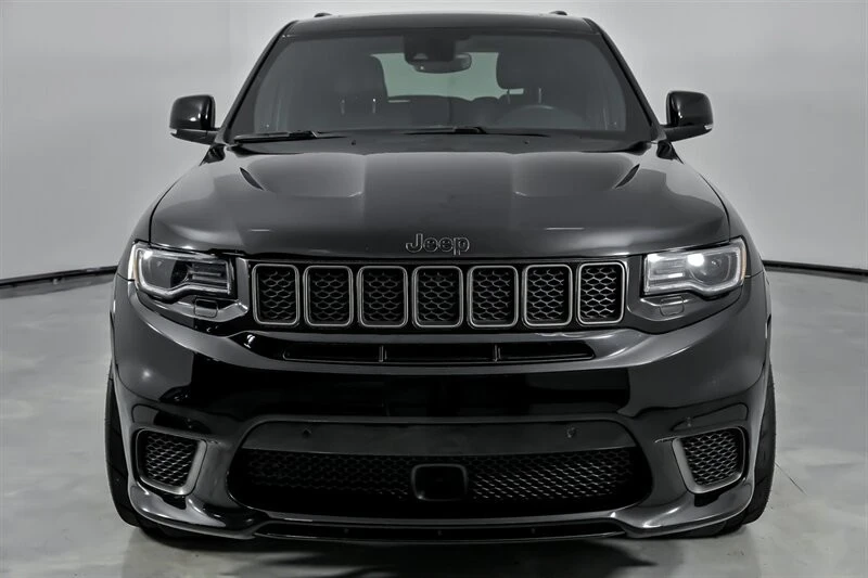 2018 Jeep WK2 Grand Cherokee - Image 5 of 21