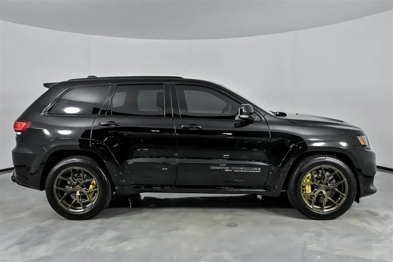 2018 Jeep WK2 Grand Cherokee - Image 14 of 21
