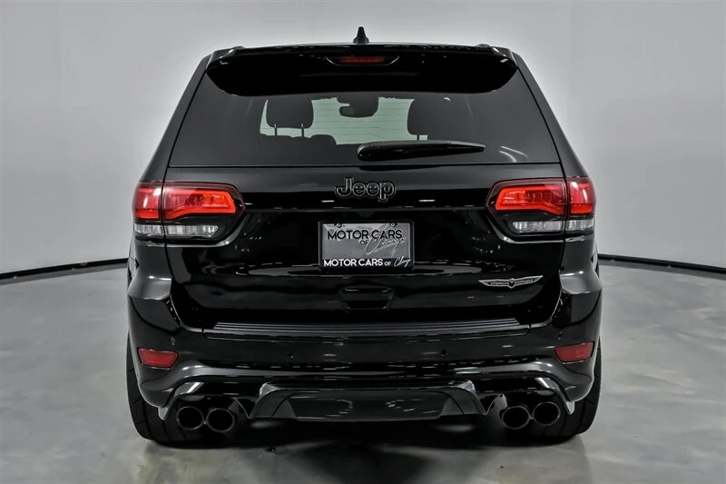 2018 Jeep WK2 Grand Cherokee - Image 11 of 21