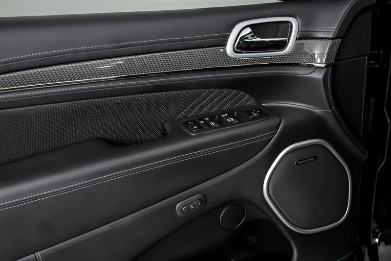 2018 Jeep WK2 Grand Cherokee - Image 18 of 21