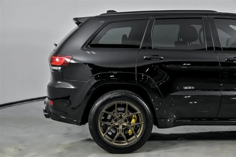 2018 Jeep WK2 Grand Cherokee - Image 13 of 21
