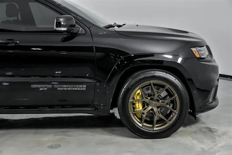 2018 Jeep WK2 Grand Cherokee - Image 15 of 21