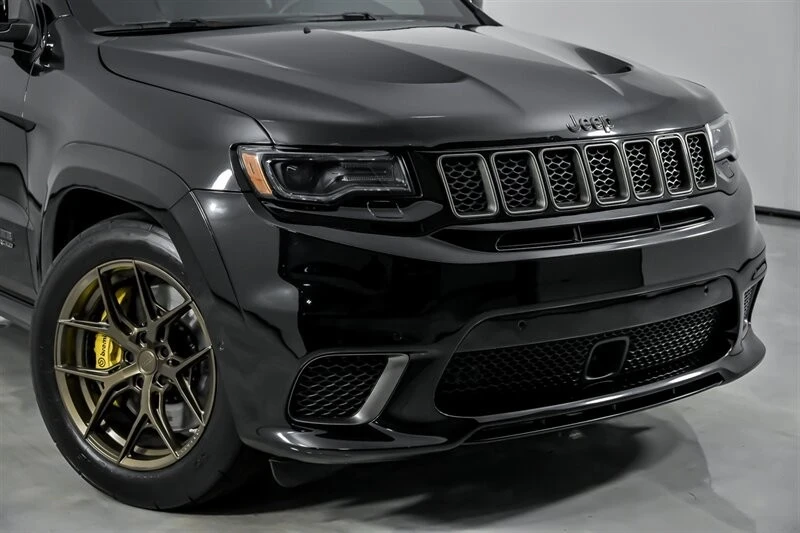 2018 Jeep WK2 Grand Cherokee - Image 3 of 21