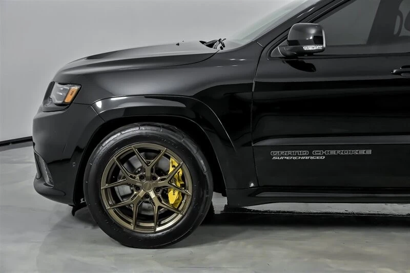 2018 Jeep WK2 Grand Cherokee - Image 7 of 21
