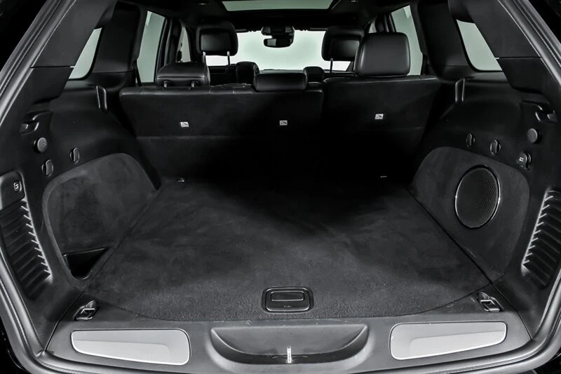 2018 Jeep WK2 Grand Cherokee - Image 16 of 21