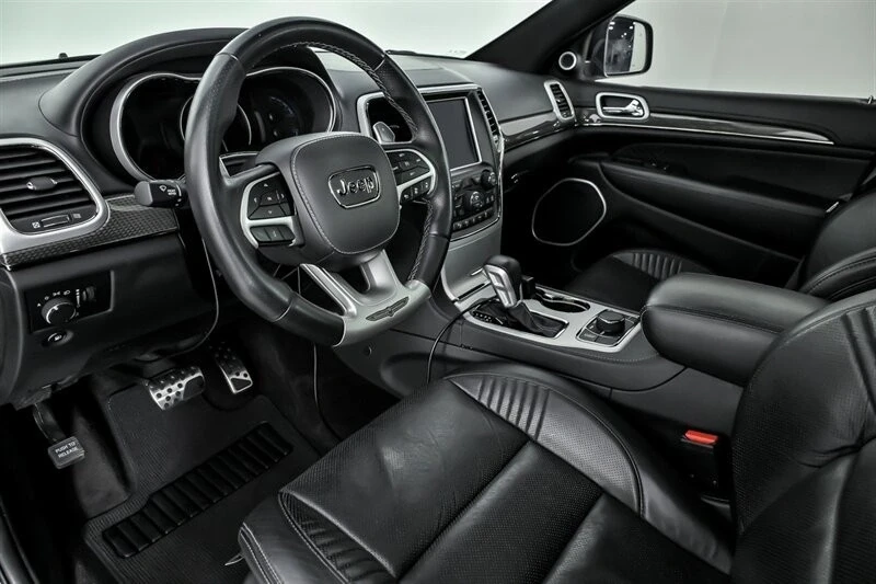 2018 Jeep WK2 Grand Cherokee - Image 21 of 21