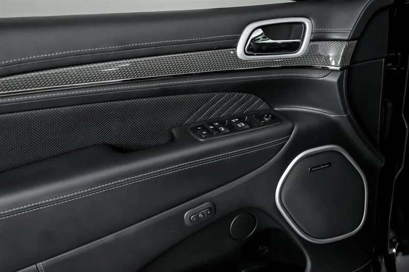 2018 Jeep WK2 Grand Cherokee - Image 18 of 21