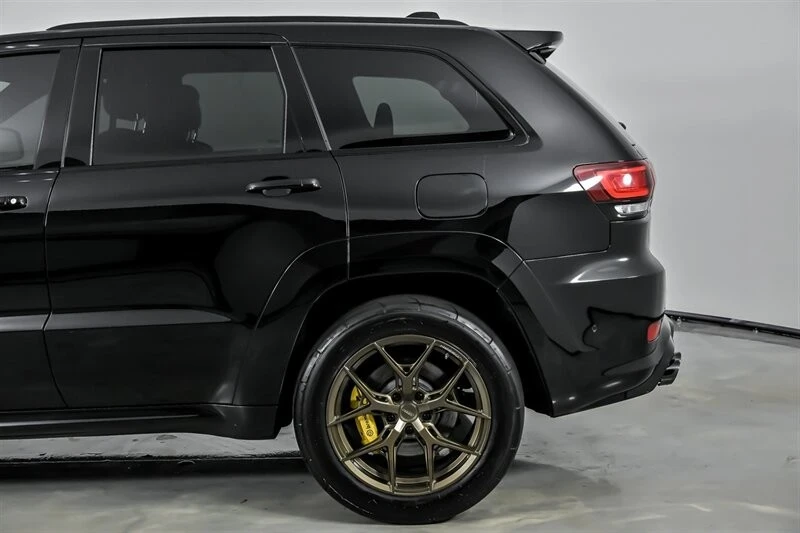 2018 Jeep WK2 Grand Cherokee - Image 9 of 21