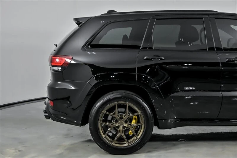 2018 Jeep WK2 Grand Cherokee - Image 13 of 21