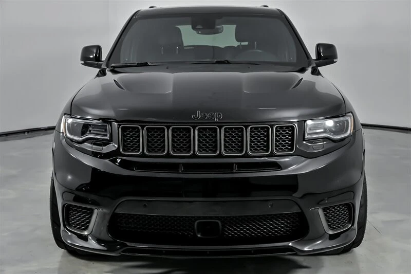 2018 Jeep WK2 Grand Cherokee - Image 5 of 21