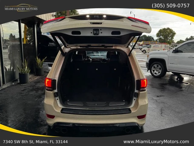 2018 Jeep KL Cherokee - Image 11 of 12
