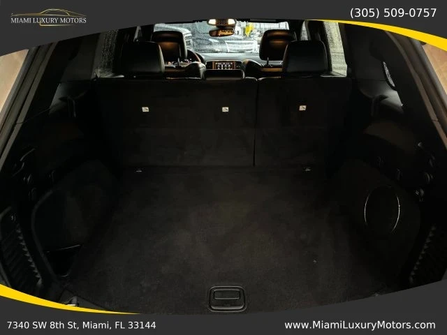 2018 Jeep WK2 Grand Cherokee - Image 12 of 21
