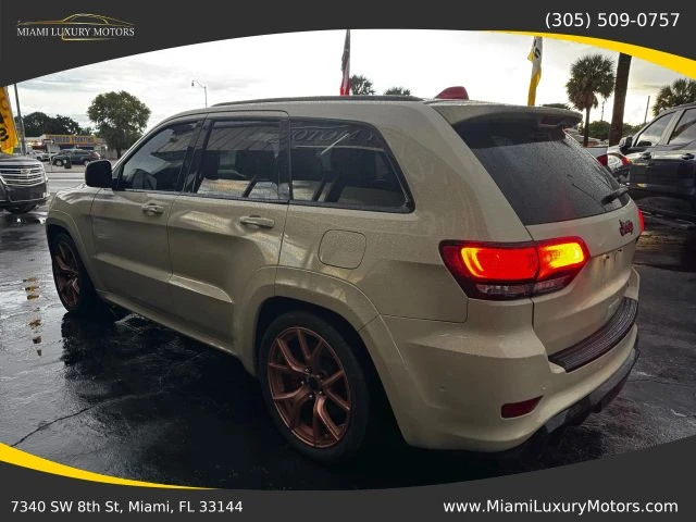 2018 Jeep KL Cherokee - Image 8 of 12