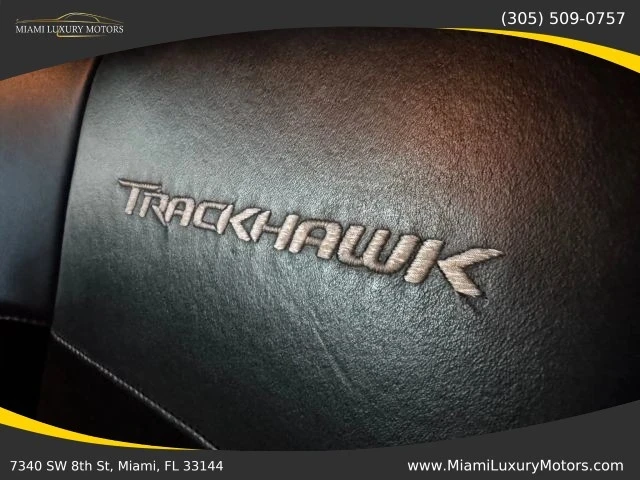 2018 Jeep WK2 Grand Cherokee - Image 18 of 21