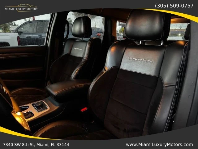 2018 Jeep WK2 Grand Cherokee - Image 17 of 21