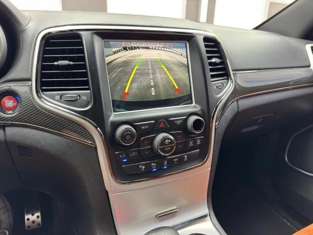 2018 Jeep WK2 Grand Cherokee - Image 20 of 21
