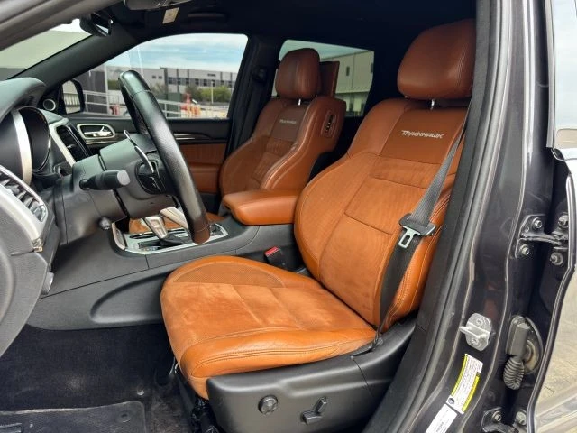 2018 Jeep WK2 Grand Cherokee - Image 11 of 21