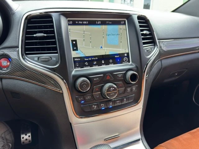 2018 Jeep WK2 Grand Cherokee - Image 19 of 21